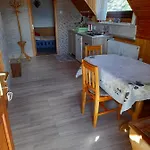Daire Harmonia Vendeghaz 100 Meterre Az Igali Gyogyfuerdotol