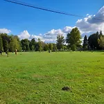 Harmonia Vendeghaz 100 Meterre Az Igali Gyogyfuerdotol