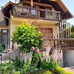 Harmonia Vendeghaz 100 Meterre Az Igali Gyogyfuerdotol Daire *