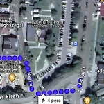 شقة Harmonia Vendeghaz 100 Meterre Az Igali Gyogyfuerdotol