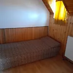 شقة Harmonia Vendeghaz 100 Meterre Az Igali Gyogyfuerdotol
