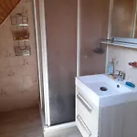 شقة Harmonia Vendeghaz 100 Meterre Az Igali Gyogyfuerdotol *