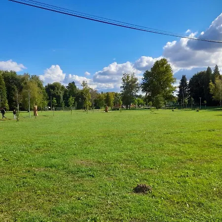 Harmonia Vendeghaz 100 Meterre Az Igali Gyogyfuerdotol