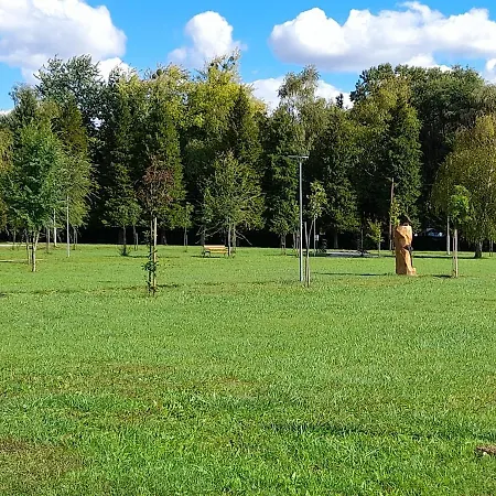 Harmonia Vendeghaz 100 Meterre Az Igali Gyogyfuerdotol شقة إيغال