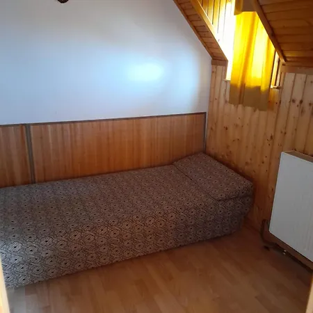 Harmónia 100 Méterre Az Igali Gyógyfürdőtől Appartamento *