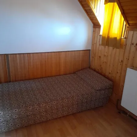 Appartamento Harmónia 100 Méterre Az Igali Gyógyfürdőtől