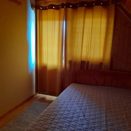 Harmónia 100 Méterre Az Igali Gyógyfürdőtől Appartamento *