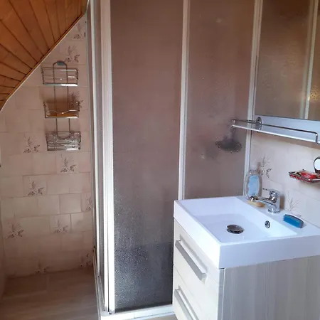 Appartamento Harmónia 100 Méterre Az Igali Gyógyfürdőtől Igal