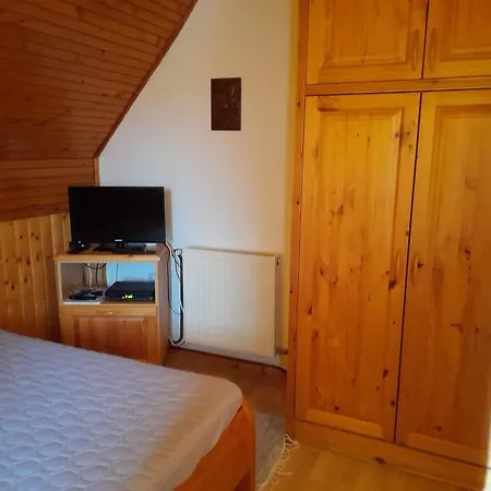 Harmónia 100 Méterre Az Igali Gyógyfürdőtől * Igal