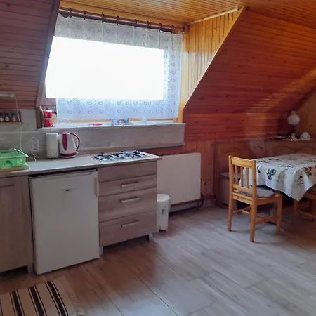 Appartamento Harmónia 100 Méterre Az Igali Gyógyfürdőtől *