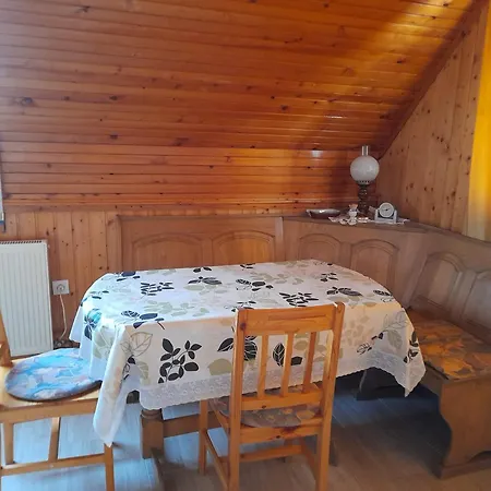 Harmónia 100 Méterre Az Igali Gyógyfürdőtől *
