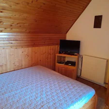 Harmónia 100 Méterre Az Igali Gyógyfürdőtől Appartamento *
