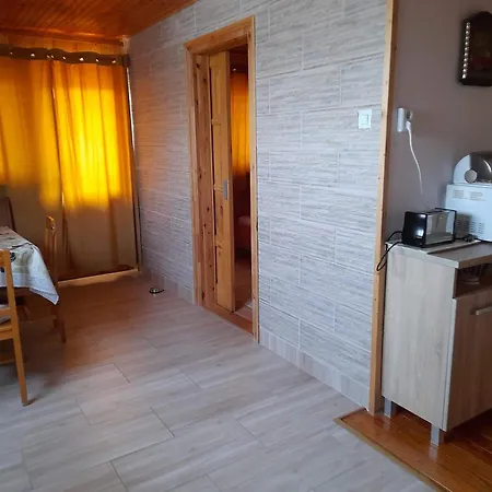 Appartamento Harmónia 100 Méterre Az Igali Gyógyfürdőtől Igal