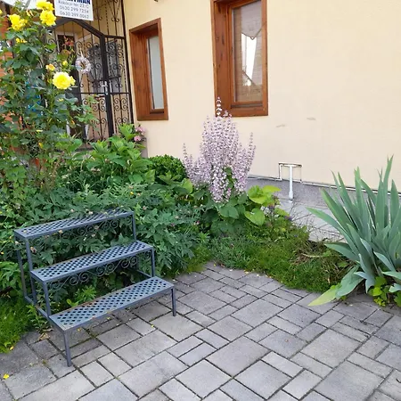 Harmónia 100 Méterre Az Igali Gyógyfürdőtől * Igal
