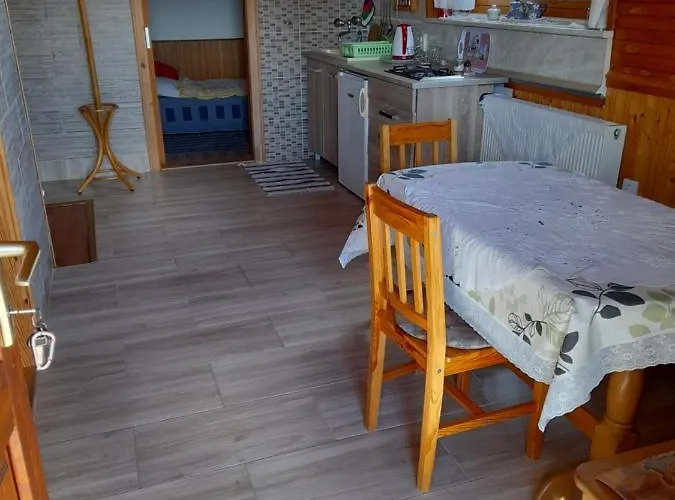 Daire Harmonia Vendeghaz 100 Meterre Az Igali Gyogyfuerdotol