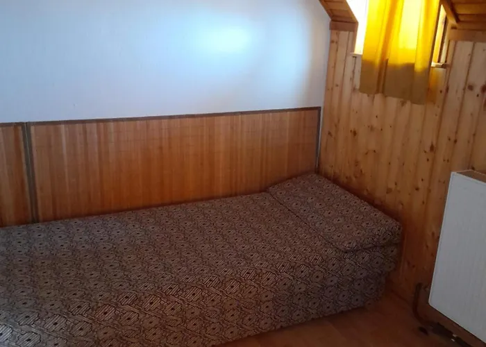 Daire Harmonia Vendeghaz 100 Meterre Az Igali Gyogyfuerdotol