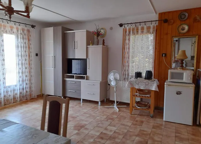 Daire Harmonia Vendeghaz 100 Meterre Az Igali Gyogyfuerdotol